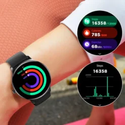 COOL SMARTWATCH COOL ULTRATHIN ROSA 141