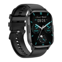 COOL SMARTWATCH COOL DELTA (PRETO) 3