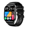 COOL SMARTWATCH COOL DELTA PRETO