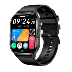 COOL SMARTWATCH COOL DELTA (PRETO)