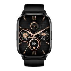 COOL SMARTWATCH COOL DELTA PRETO 1