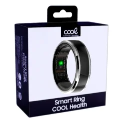 COOL SMART RING COOL HEALTH 10