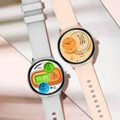 COOL SMARTWATCH COOL IRIS ROSA 51