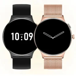 COOL SMARTWATCH COOL IRIS ROSA 81