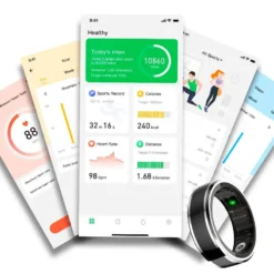 COOL SMART RING COOL HEALTH 2