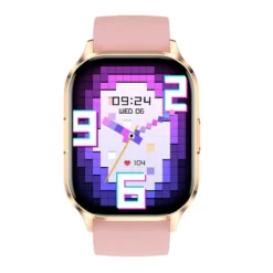 COOL SMARTWATCH COOL DELTA (ROSA) 2
