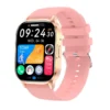 COOL SMARTWATCH COOL DELTA (ROSA)
