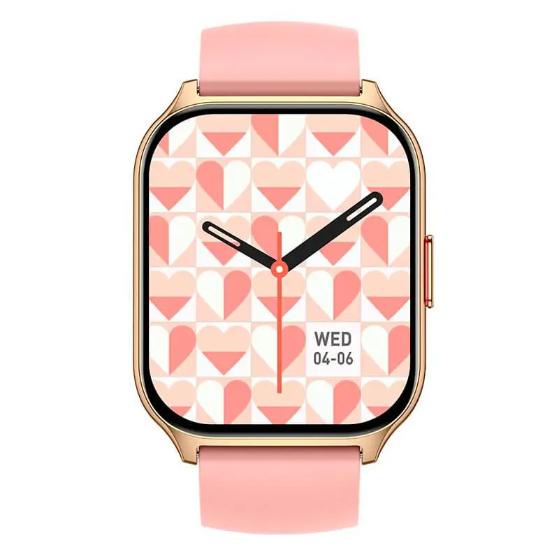 COOL SMARTWATCH COOL NOVA (ROSA) 2