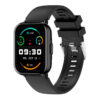COOL SMARTWATCH COOL CASCAIS (PRETO)