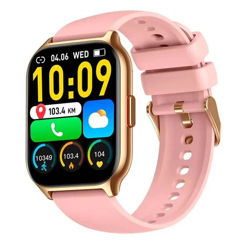 COOL SMARTWATCH COOL NOVA (ROSA) 8