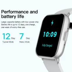 COOL SMARTWATCH COOL CASCAIS ROSA 7