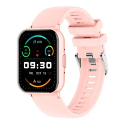 COOL SMARTWATCH COOL CASCAIS (ROSA)