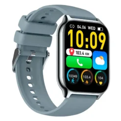 COOL SMARTWATCH COOL NOVA (CINZA) 4