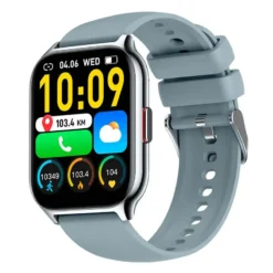 COOL SMARTWATCH COOL NOVA (CINZA) 2