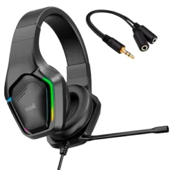 COOL EXODUS GAMING HEADSET 2