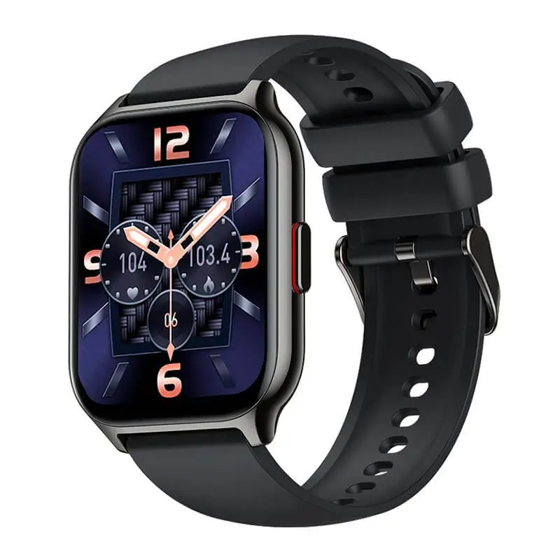 COOL SMARTWATCH COOL NOVA (PRETO)