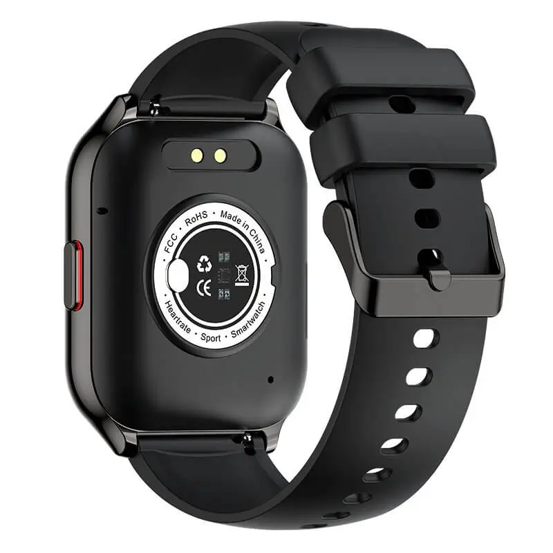 COOL SMARTWATCH COOL NOVA (PRETO) 5
