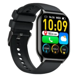 COOL SMARTWATCH COOL NOVA (PRETO) 1