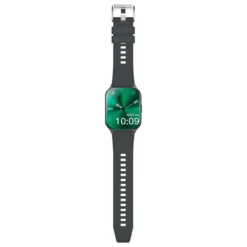 COOL SMARTWATCH COOL CURVED CINZENTO ESCURO 5