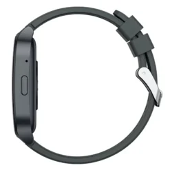 COOL SMARTWATCH COOL CURVED CINZENTO ESCURO 7