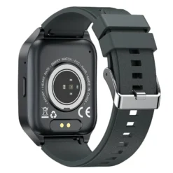 COOL SMARTWATCH COOL CURVED CINZENTO ESCURO 9