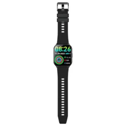 COOL SMARTWATCH COOL CURVED PRETO 6