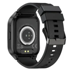 COOL SMARTWATCH COOL CURVED PRETO 8 1