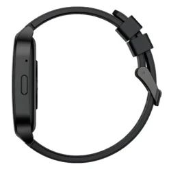 COOL SMARTWATCH COOL CURVED PRETO 9