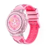 SMARTWATCH COOL CLEVER (ROSA)