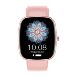 COOL SMARTWATCH COOL BORDER (ROSA) 1 (1)
