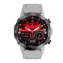 COOL SMARTWATCH COOL ADVENTURE CINZENTO 1