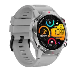 COOL SMARTWATCH COOL ADVENTURE CINZENTO 2