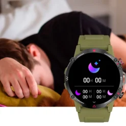 COOL SMARTWATCH COOL ADVENTURE CINZENTO 6