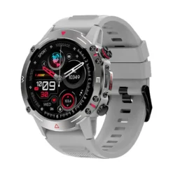 COOL SMARTWATCH COOL ADVENTURE (CINZENTO)
