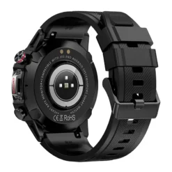 COOL SMARTWATCH COOL ADVENTURE PRETO 1