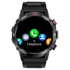 COOL SMARTWATCH COOL ADVENTURE PRETO 6