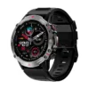 COOL SMARTWATCH COOL ADVENTURE (PRETO)