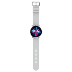 COOL SMARTWATCH COOL FOREVER BRANCO6