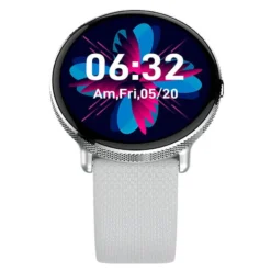 COOL SMARTWATCH COOL FOREVER BRANCO4