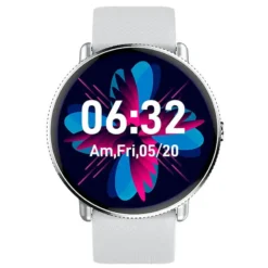 COOL SMARTWATCH COOL FOREVER BRANCO2