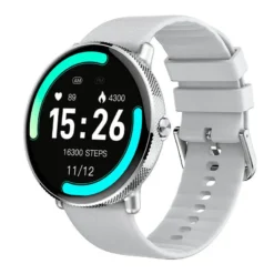 COOL SMARTWATCH COOL FOREVER (BRANCO)