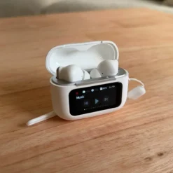 COOL AURICULARES IRIA IA BRANCOS 7