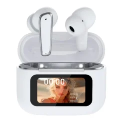COOL AURICULARES IRIA IA (BRANCOS)