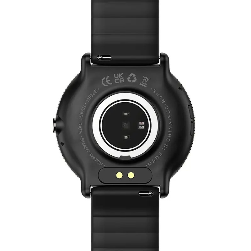 COOL SMARTWATCH COOL FOREVER (PRETO) 3