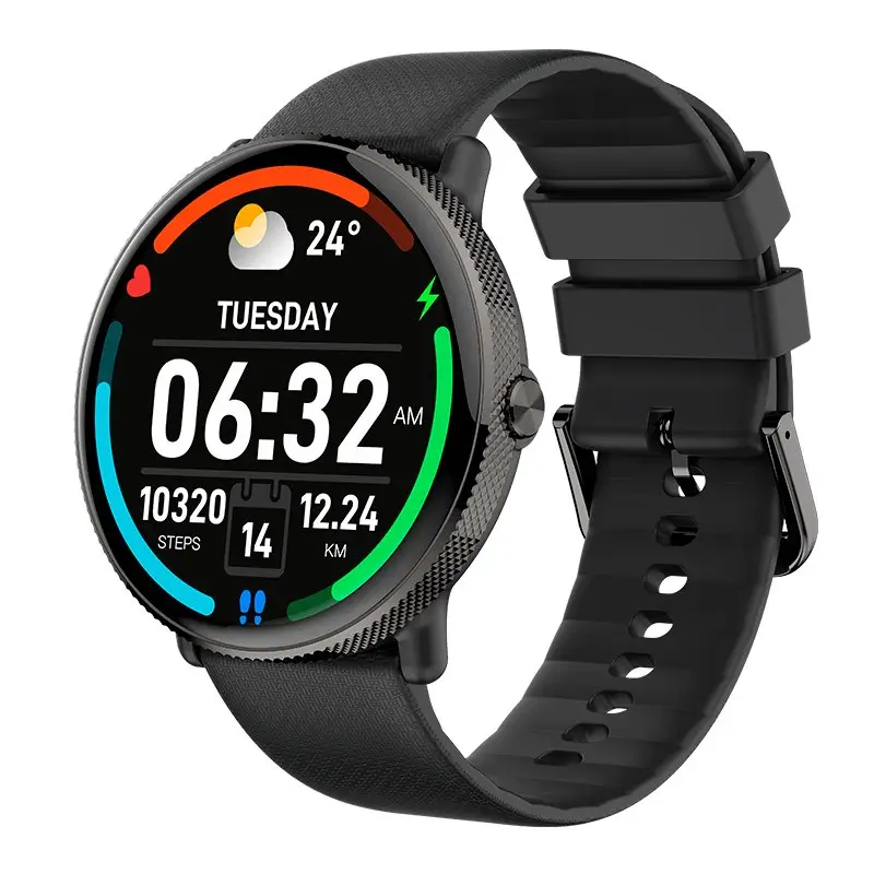 COOL SMARTWATCH COOL FOREVER (PRETO) 9