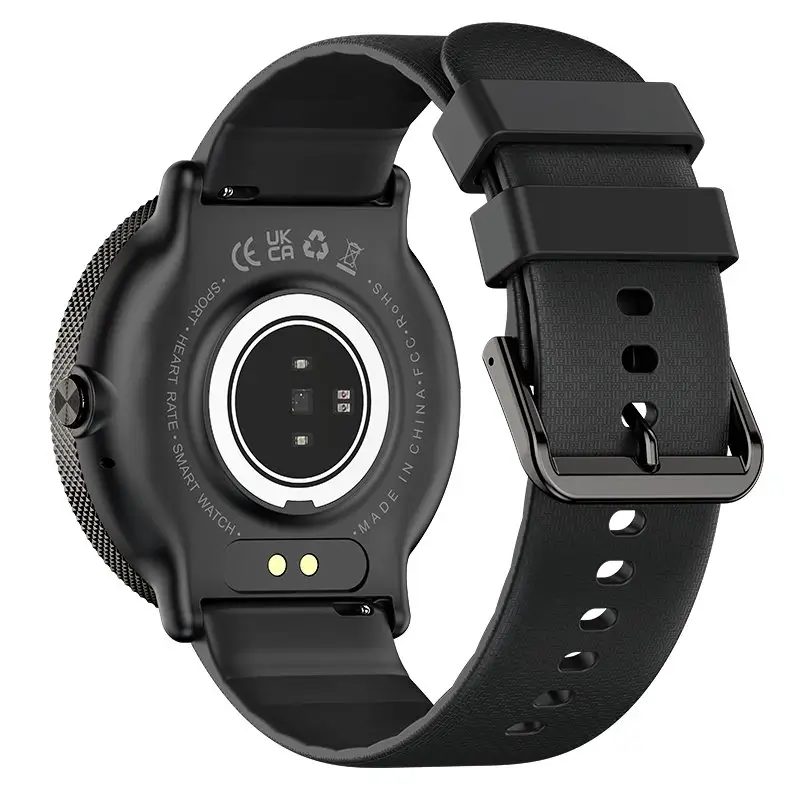 COOL SMARTWATCH COOL FOREVER (PRETO) 8