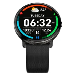 COOL SMARTWATCH COOL FOREVER (PRETO) 7