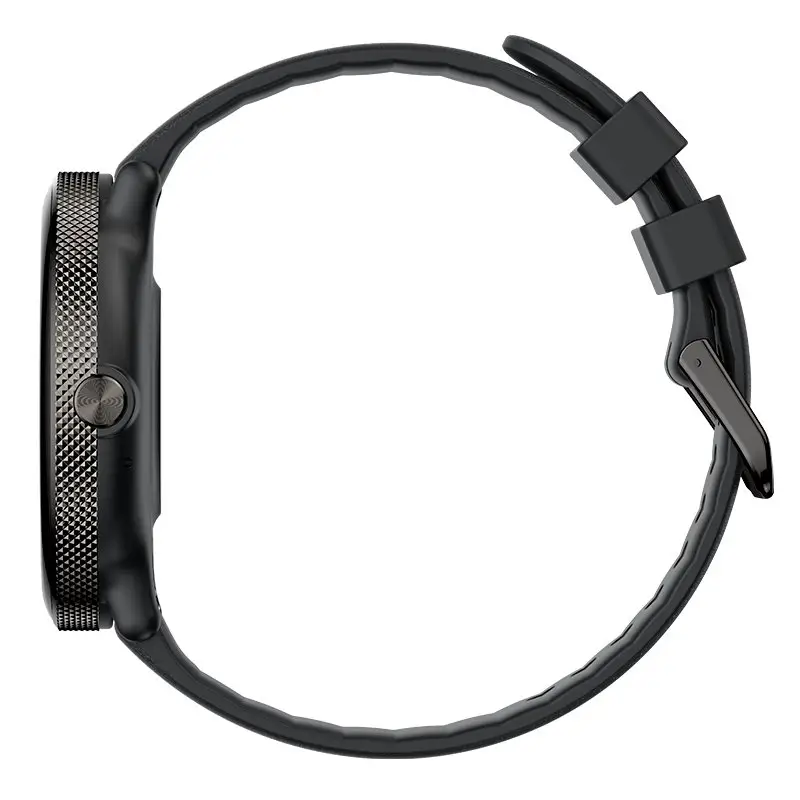 COOL SMARTWATCH COOL FOREVER (PRETO) 4