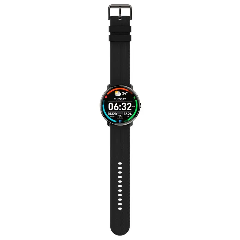 COOL SMARTWATCH COOL FOREVER (PRETO) 5