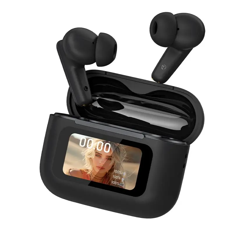 COOL AURICULARES IRIA IA (PRETOS) - Image 8
